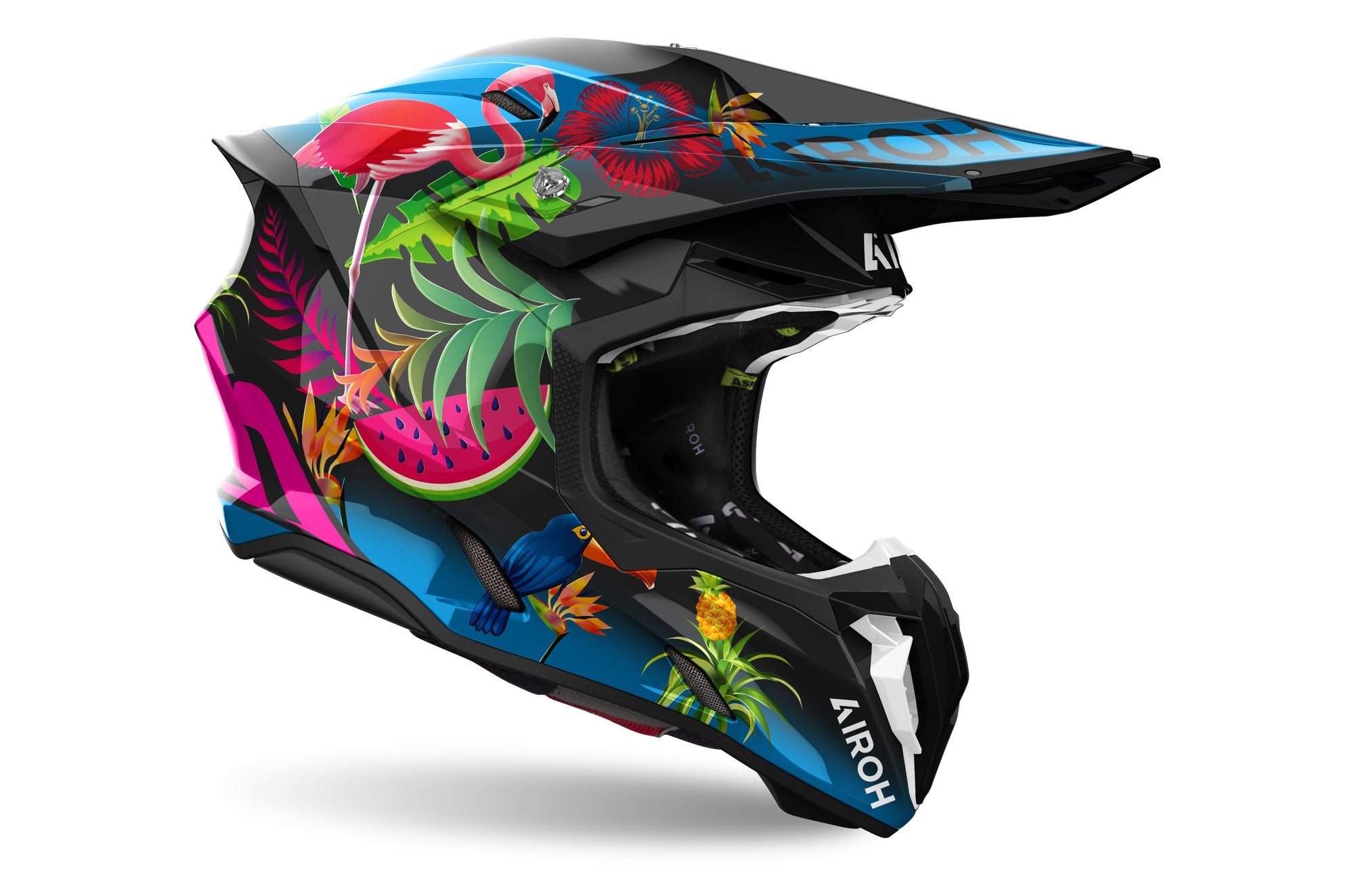 Twist 3 Helmet