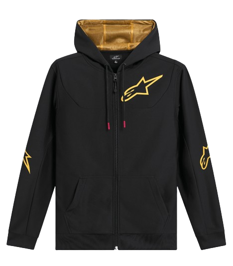 Fleece Session v3 Hoodie