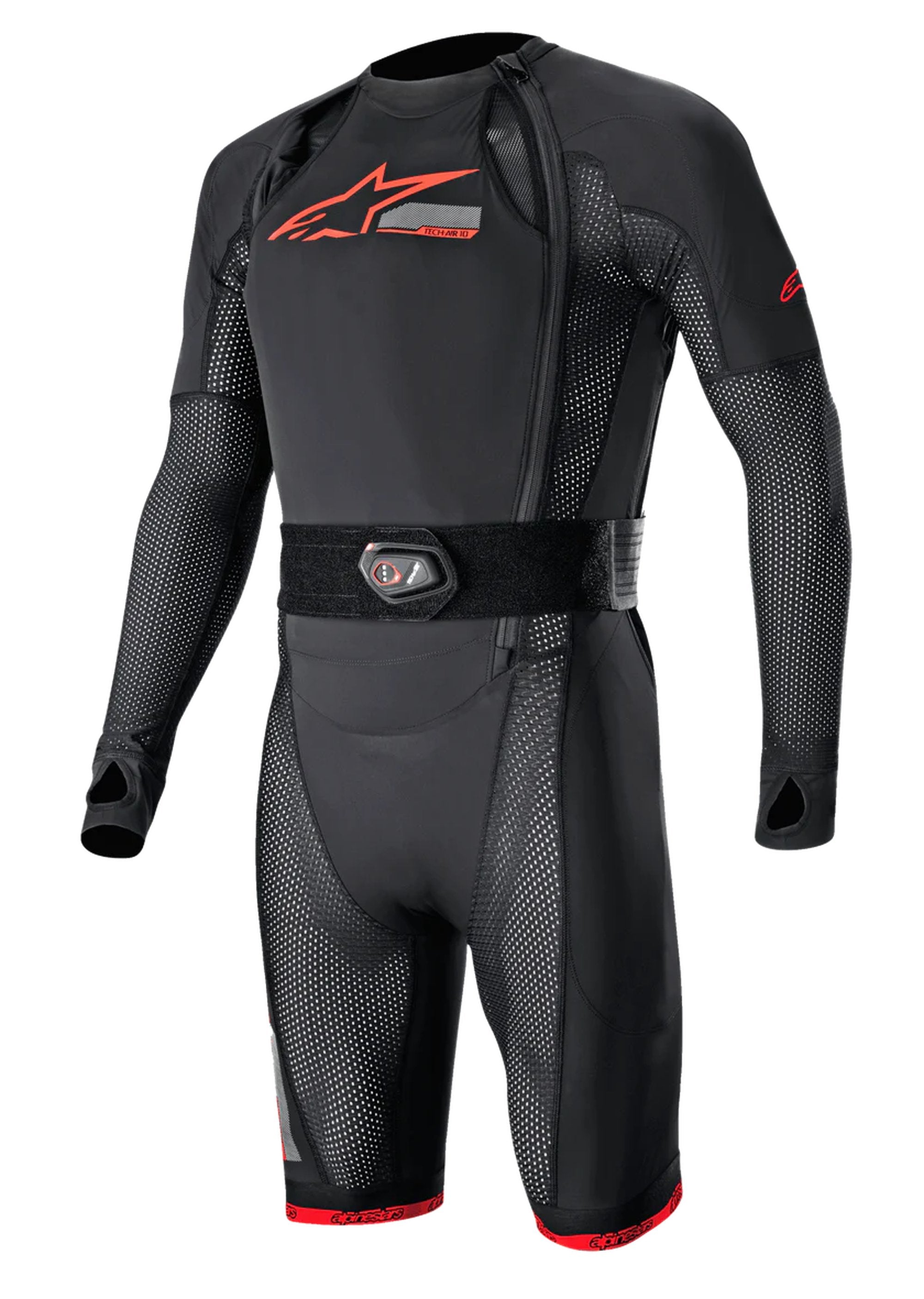 Tech-Air 10 v2 Race System