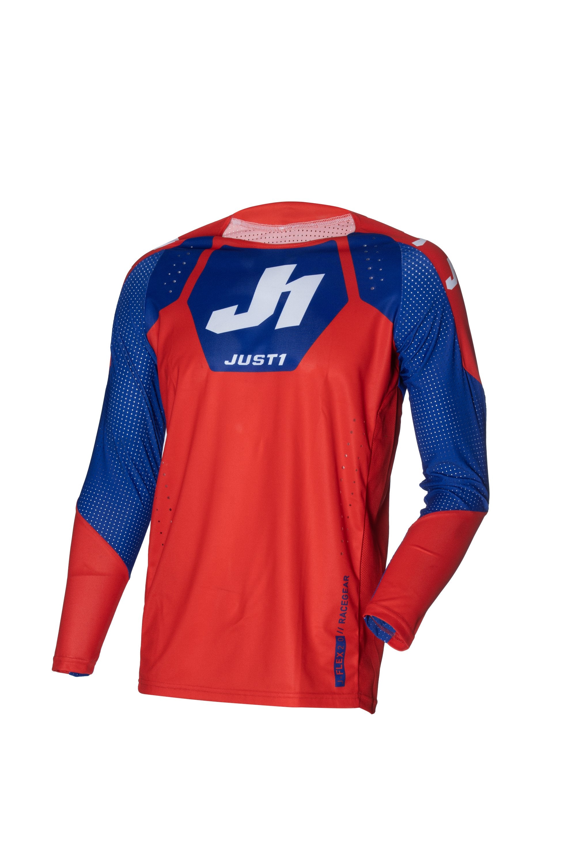 J-Flex 2.0 District Crossipaita
