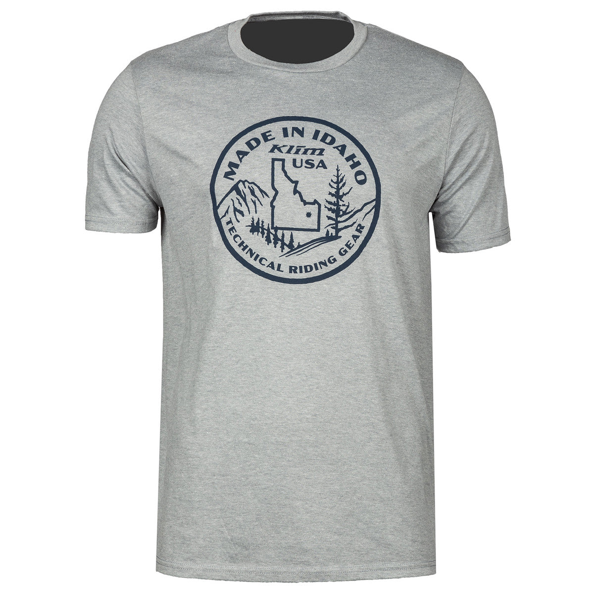 Made In Idaho T-paita