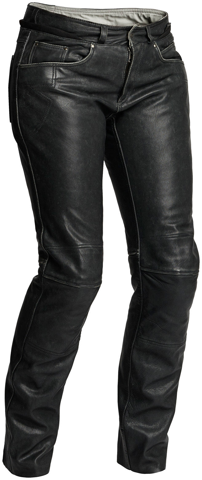Women's Leather Pant Seth