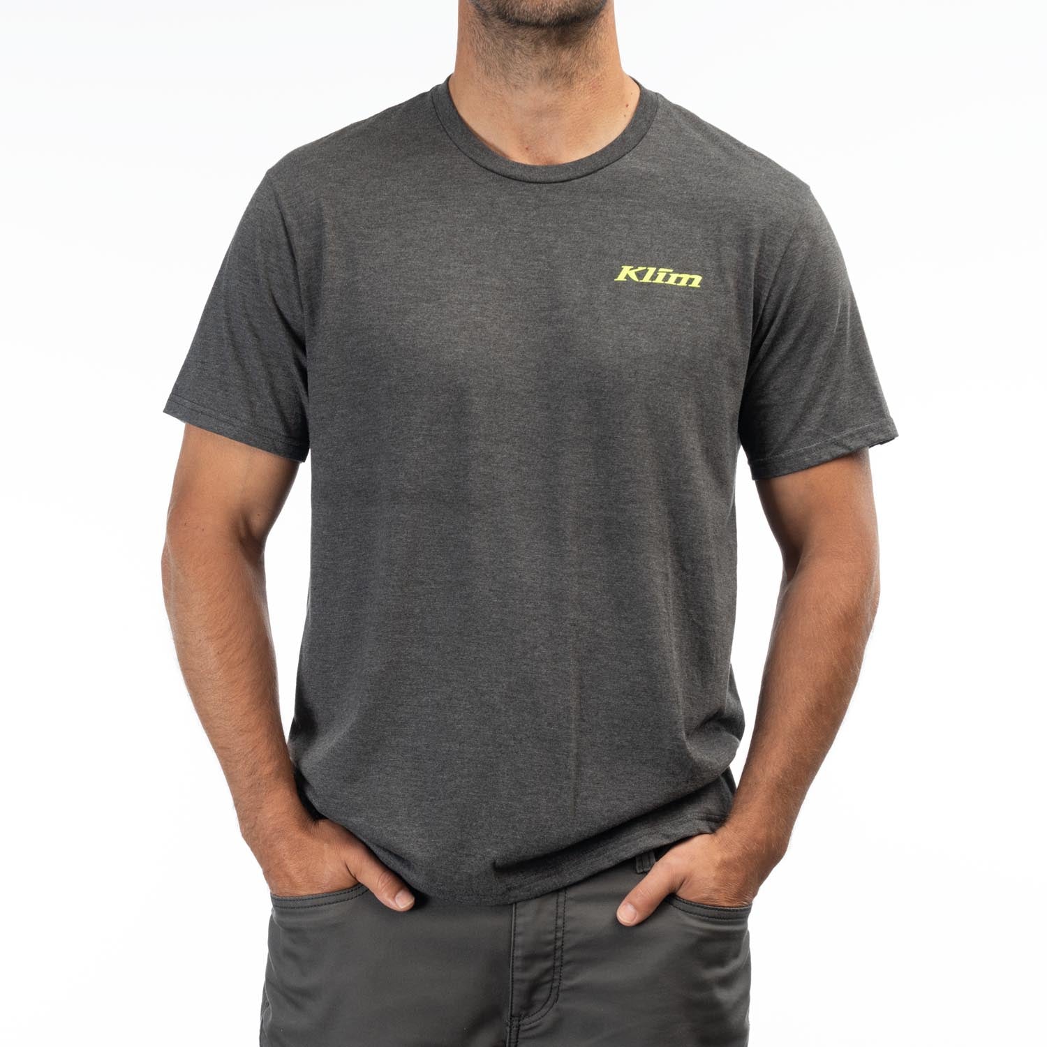Discovery Tri-blend Shirt