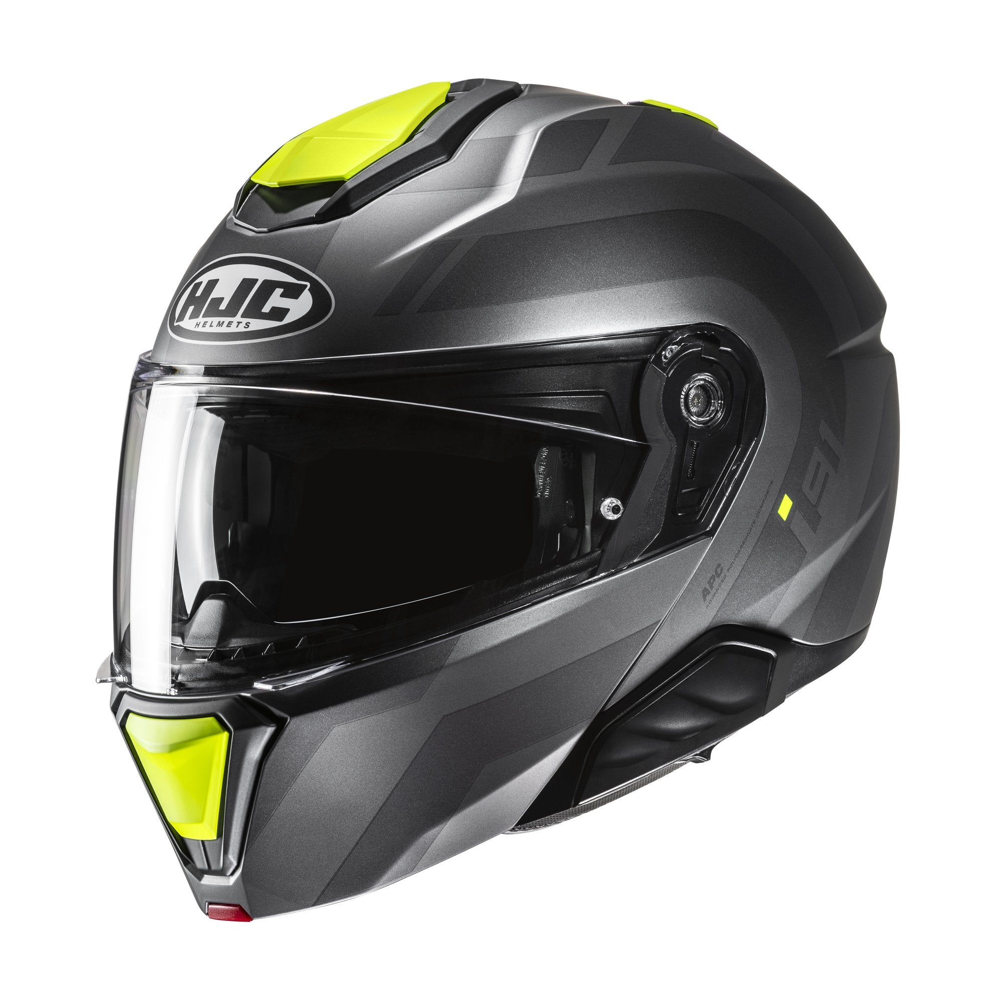 i91 Arven Helmet