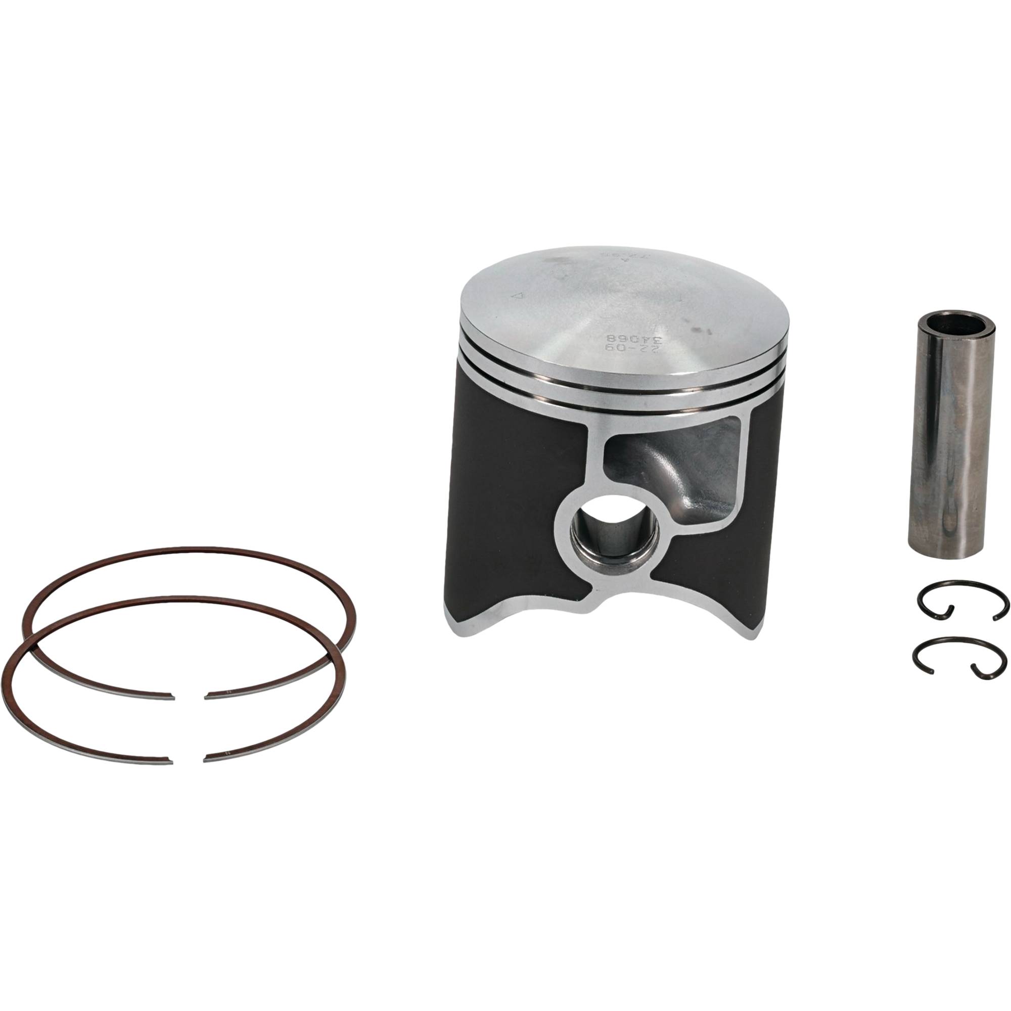 Vertex Piston kit BETAMOTOR RR 300 2T 2022 72,97mm
