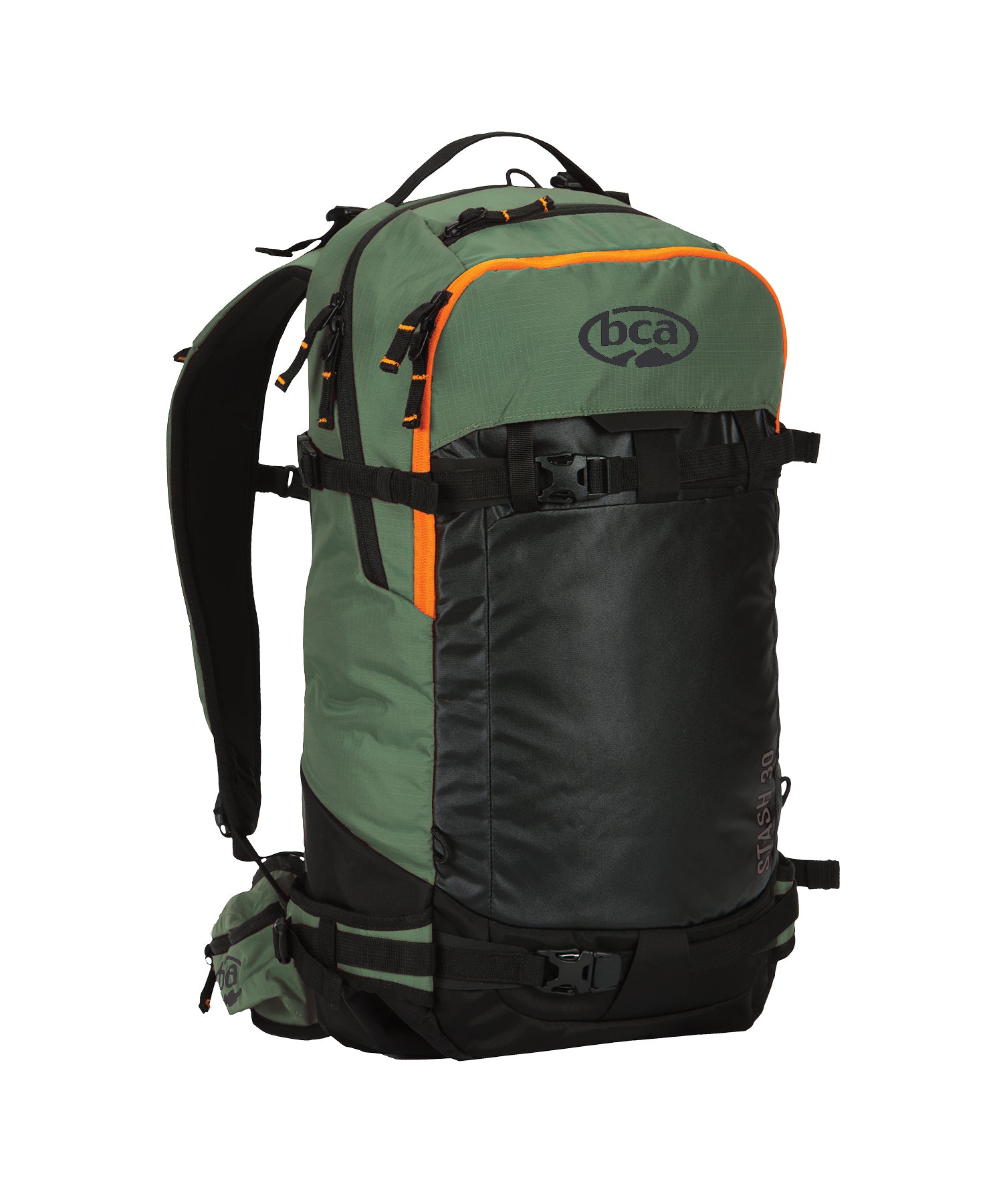 STASH Backpack