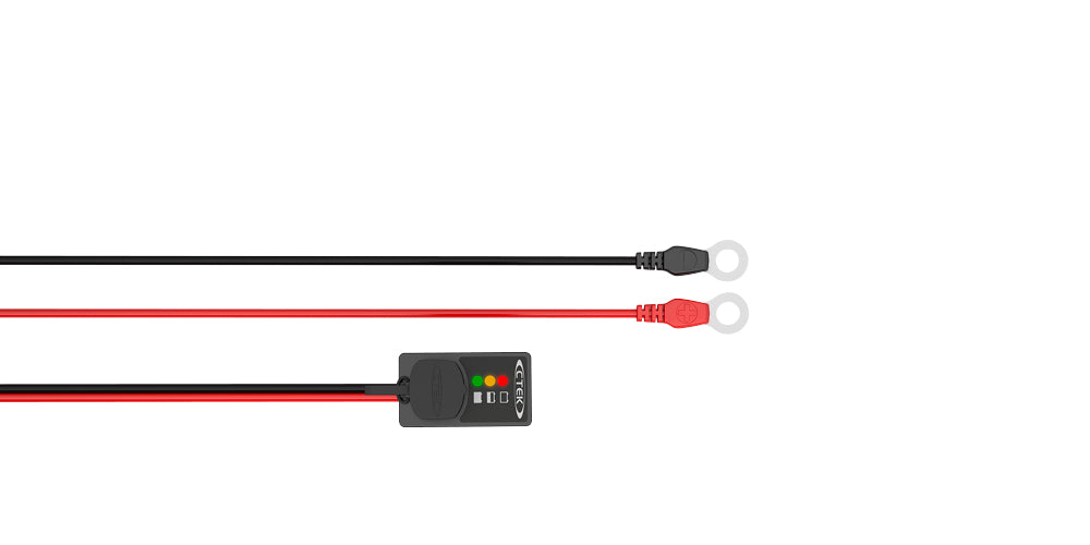 CTEK Comfort Indicator Panel M8 1.5m