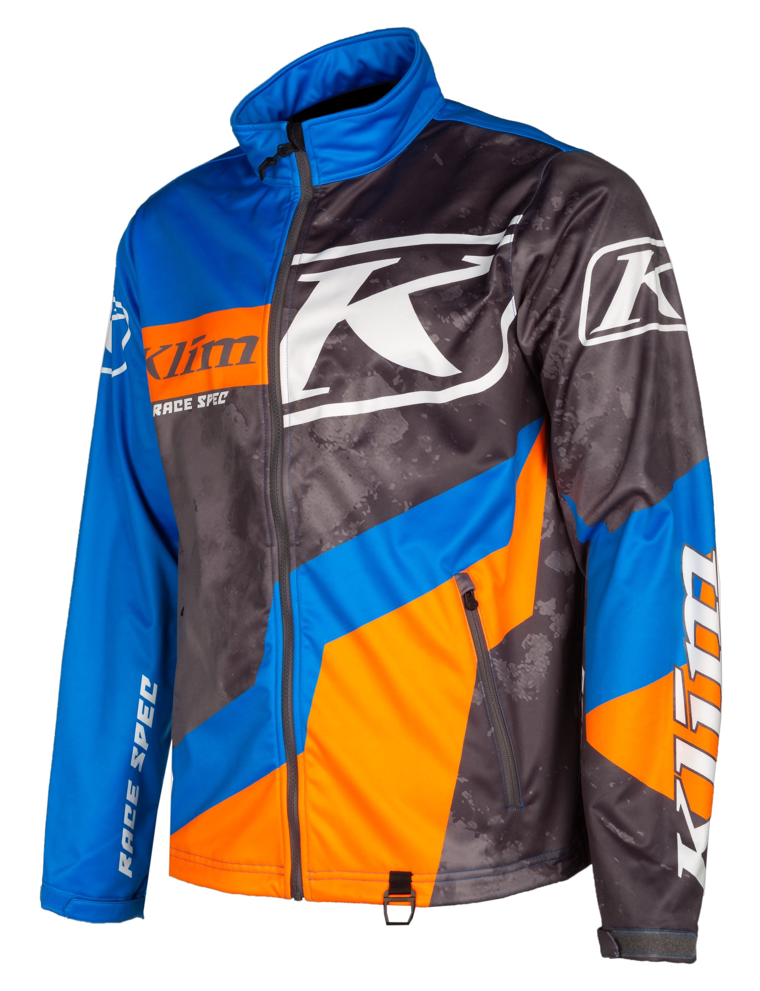 Revolt Jacket