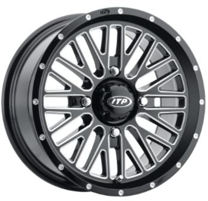 ITP Momentum 15x7 4/110 4+3