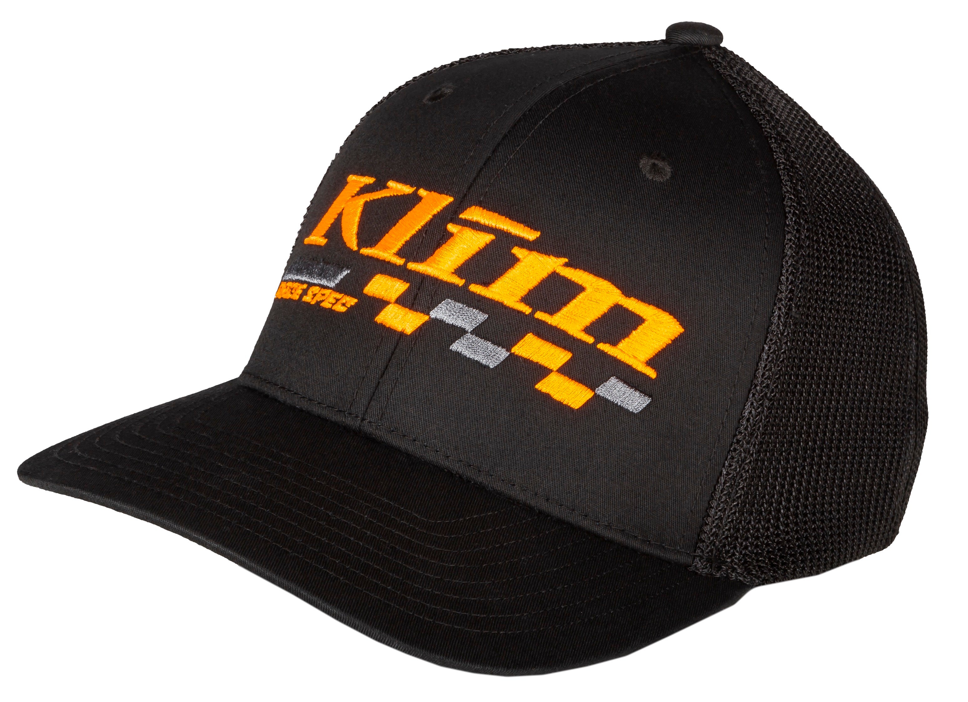 Race Spec Lippis