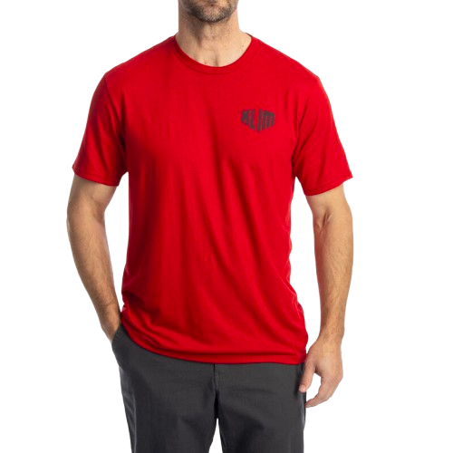 Full Throttle Tri-blend Tee