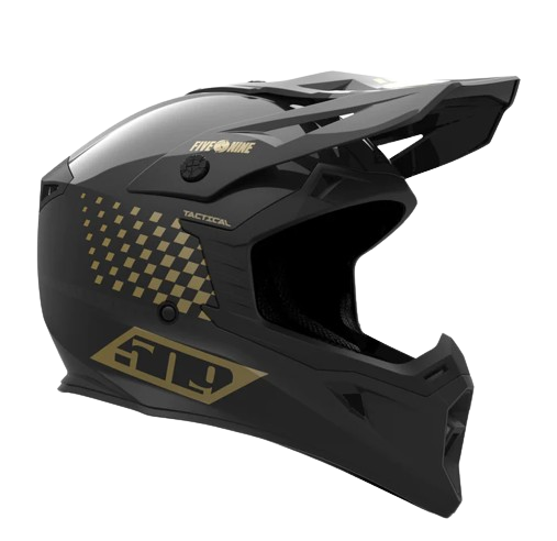 Tactical Offroad Helmet