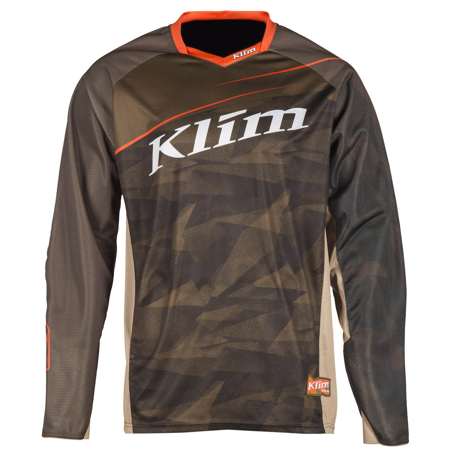 Dakar Enduropaita
