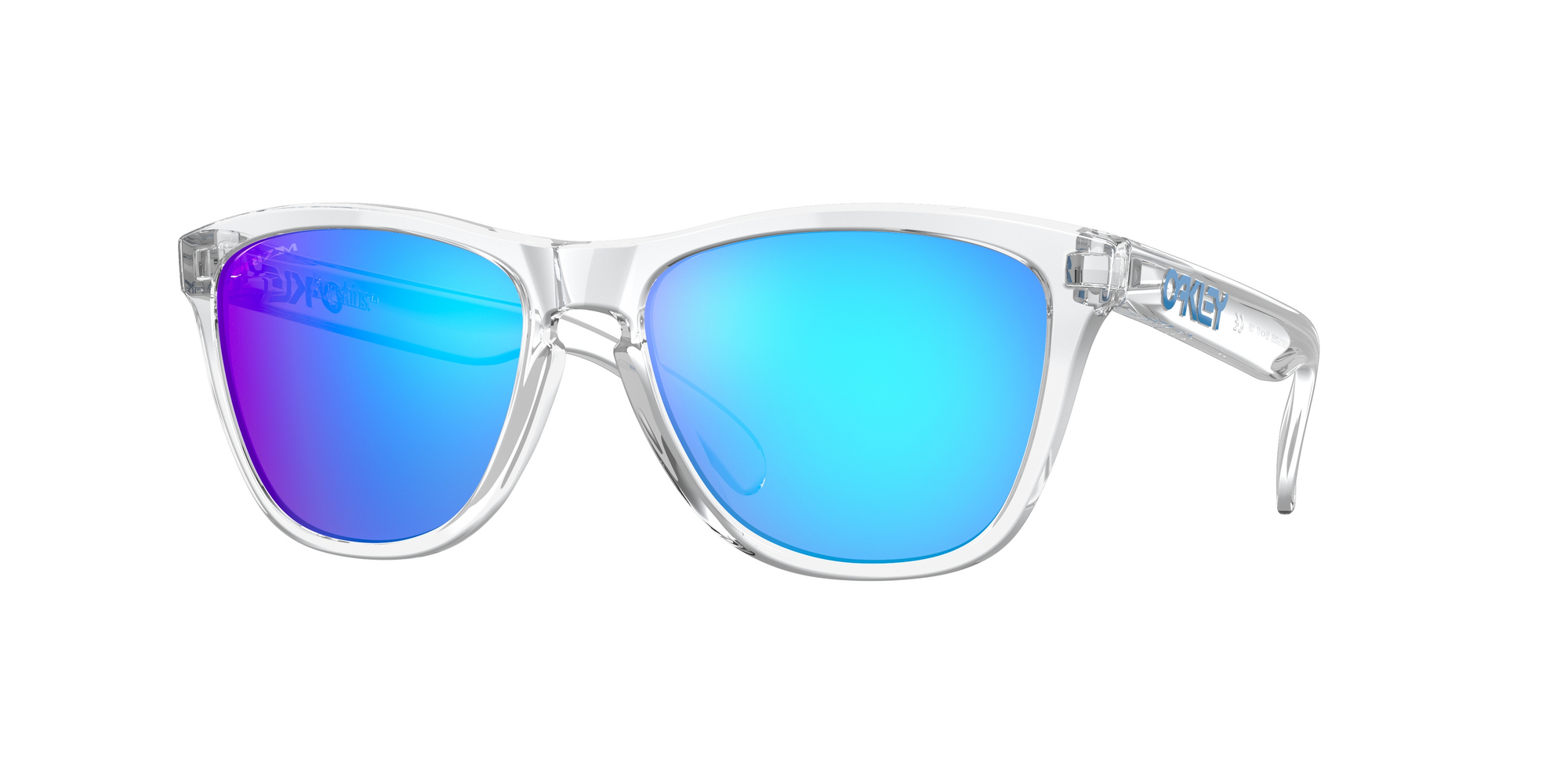 Frogskins Aurinkolasit