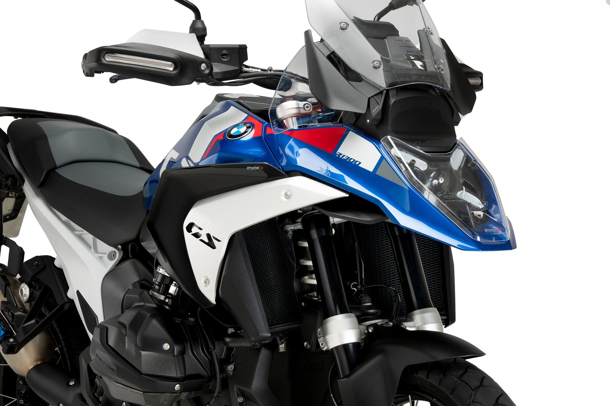 Puig Kit Deflectors Low Bmw R1300Gs 23'-