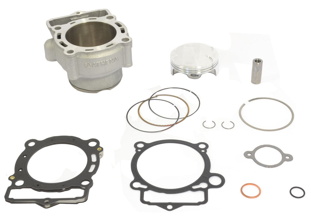 * Athena Cylinder kit Ø 88 mm