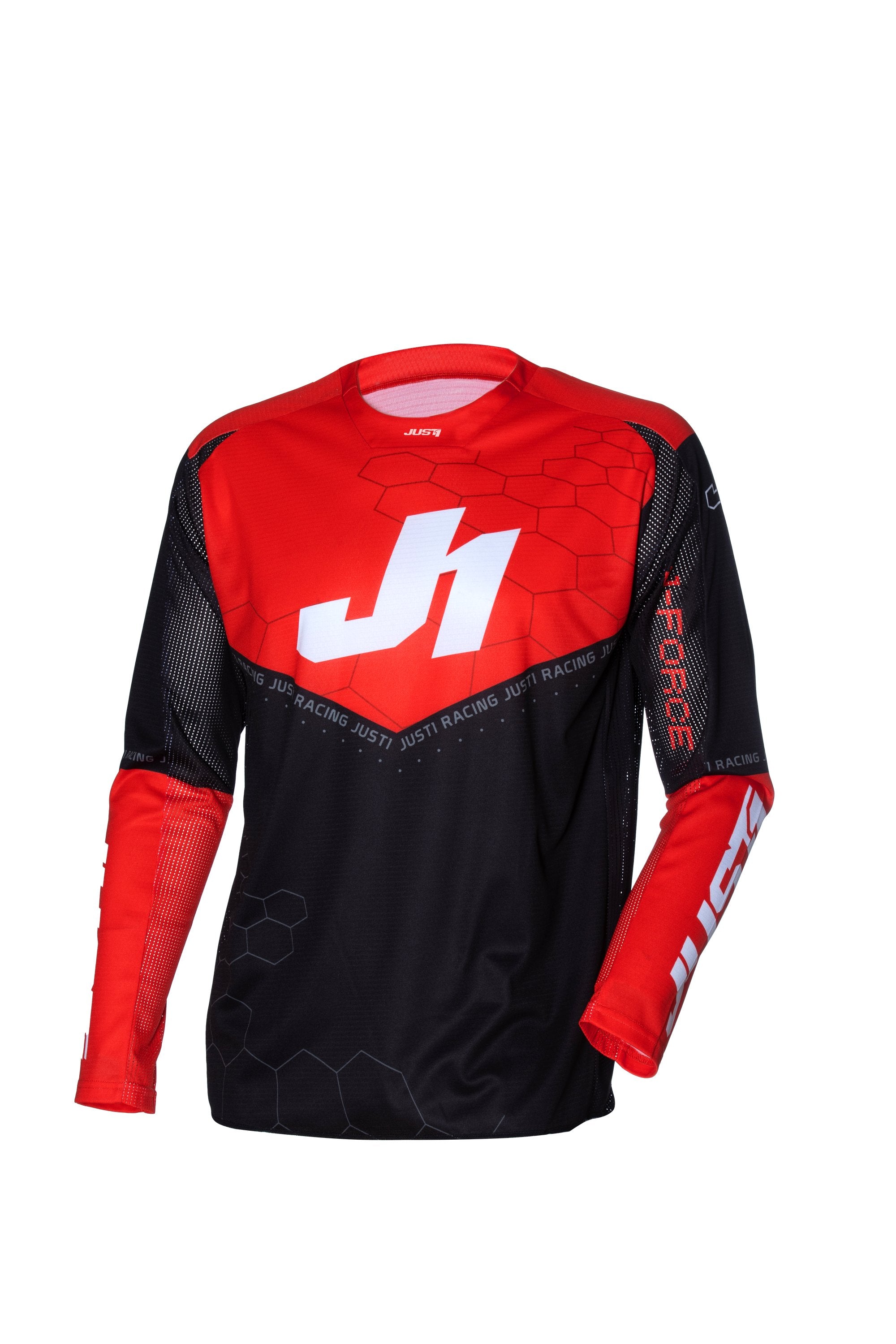 J-Force Hexa Jersey