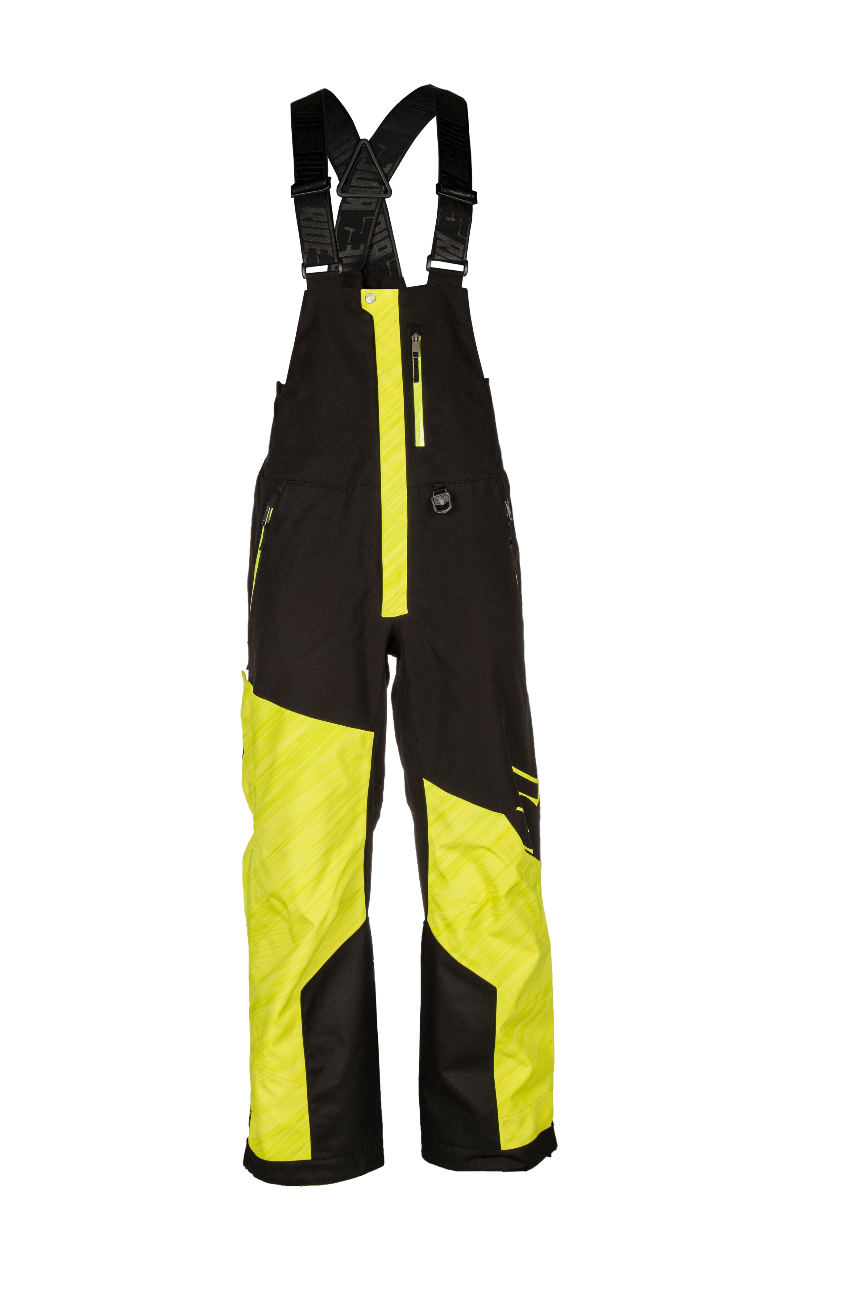 Evolve Pant