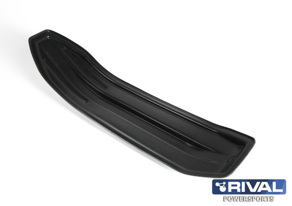 Rival Suksenpohjamuovi, Yamaha VK 540 IV/VK Professional (pari)