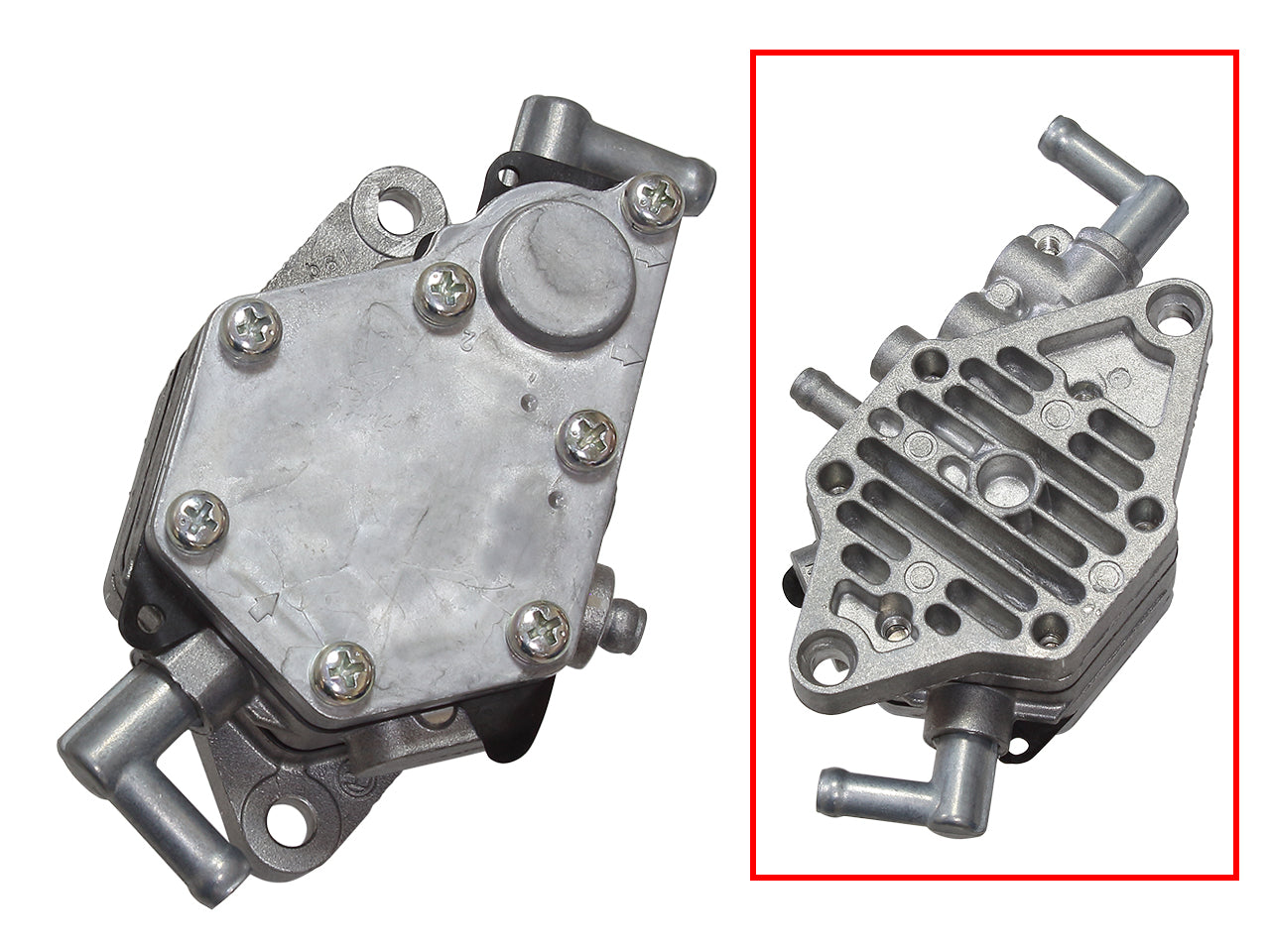 Sno-X Fuel Pump Arctic Cat