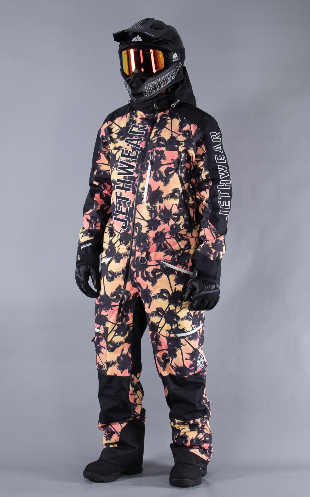 The One Insulated Monosuit