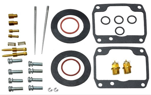 Sno-X Carburetor repair kit Ski-Doo