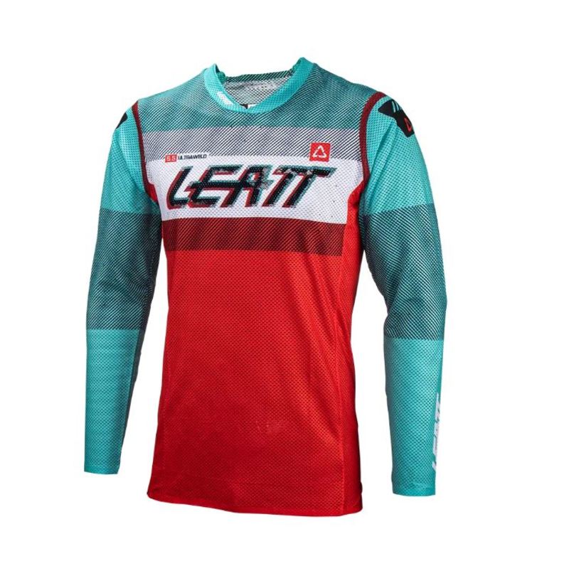 5.5 UltraWeld Jersey