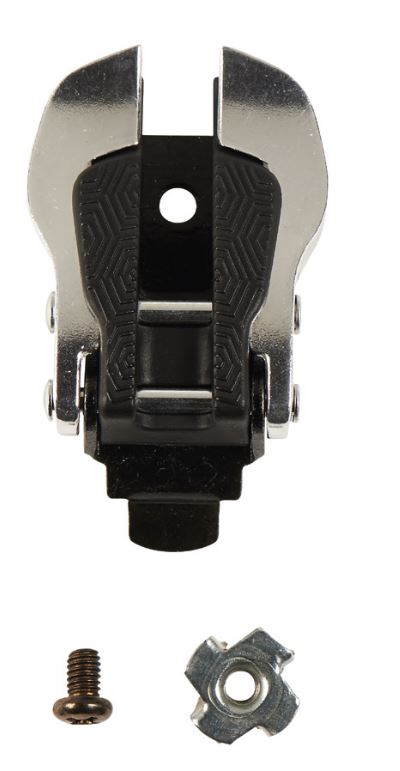 Alu+Nylon Buckle Comp Evo/Comp