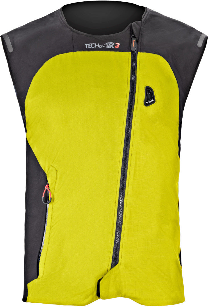 Alpinestars Tech Air 3 System Turvatyynyliivi