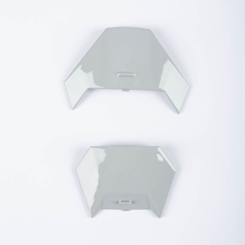 X1 Chin Vent Covers