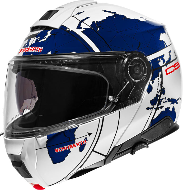 C5 Modular Helmet