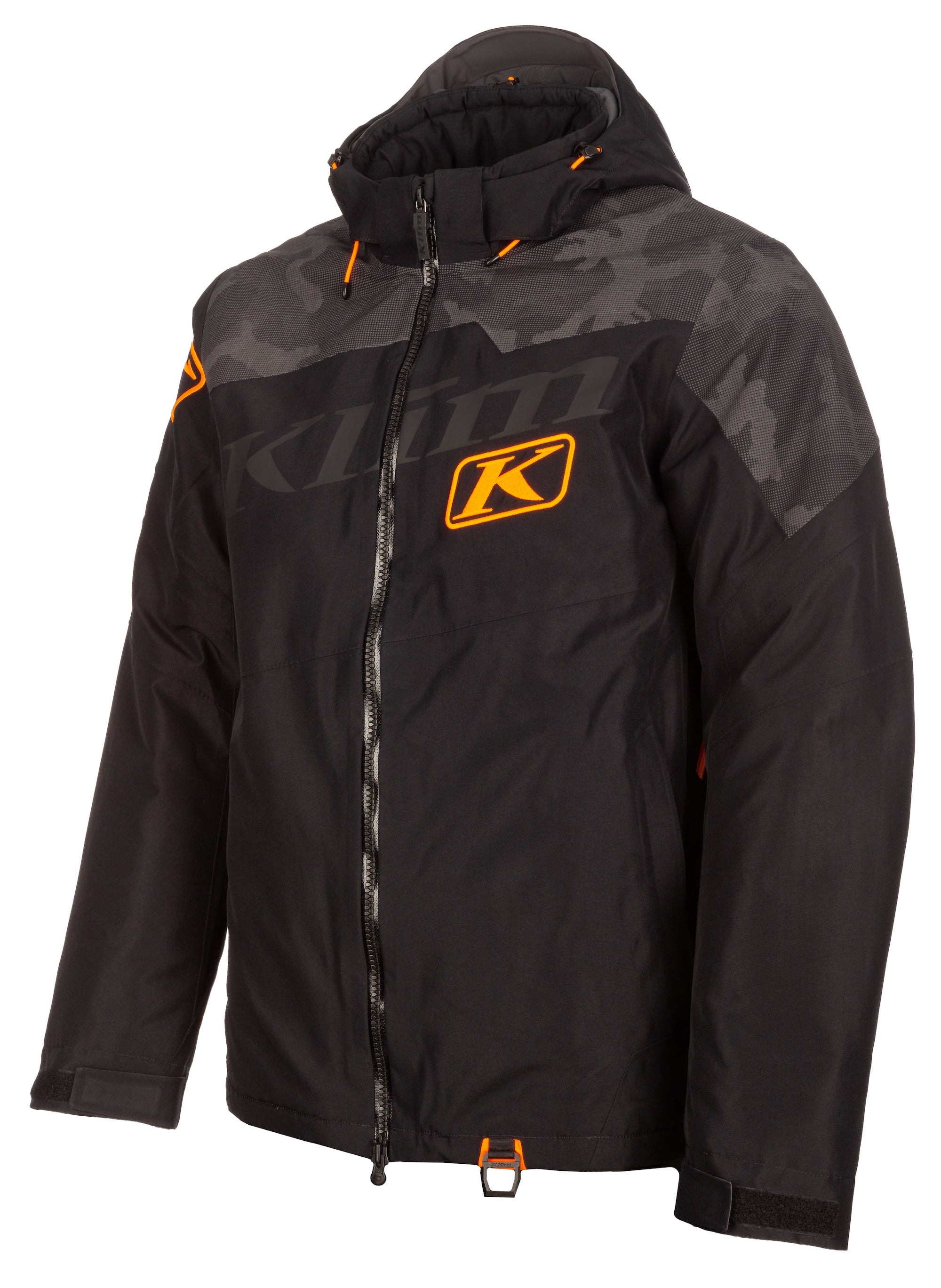 Instinct Insulated Jacket