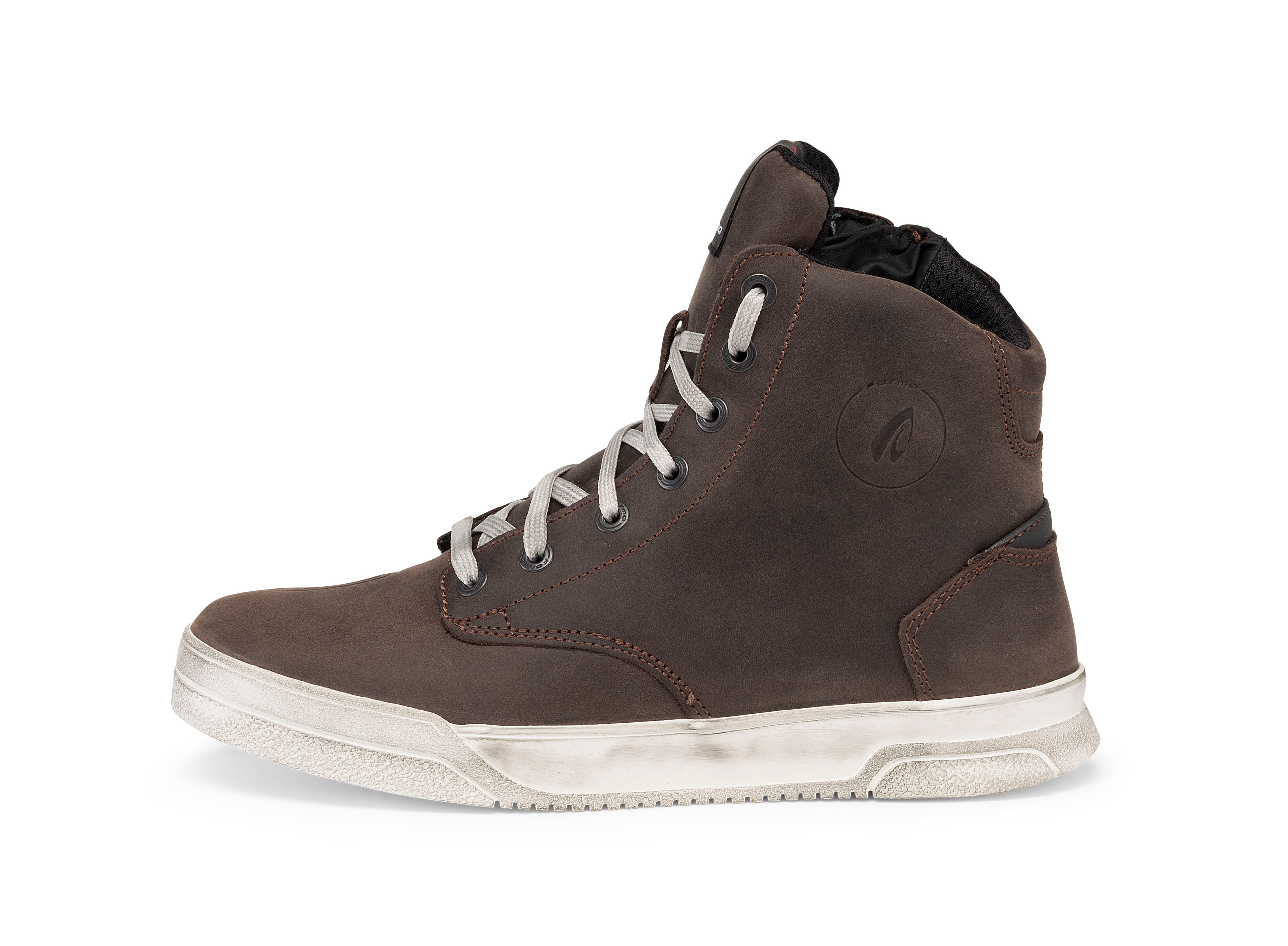 City Dry WP Shoe