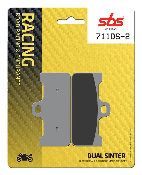 Sbs Jarrupalat Dual Sinter 2