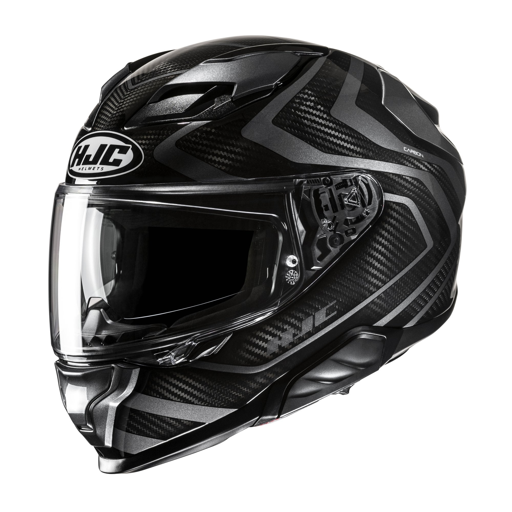 F71 Carbon Nevio Umpikypärä