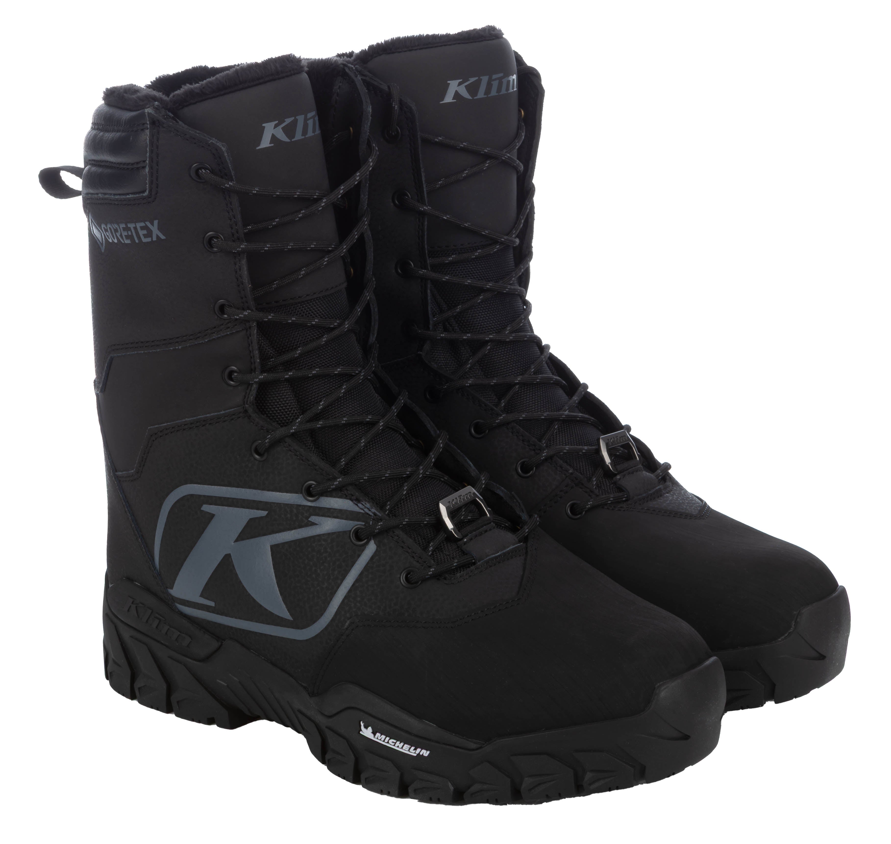 Force GTX Kelkkakengät