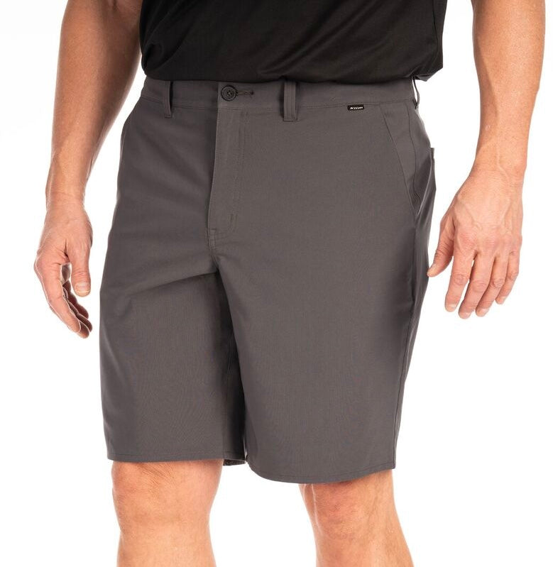 Morrison Shortsit