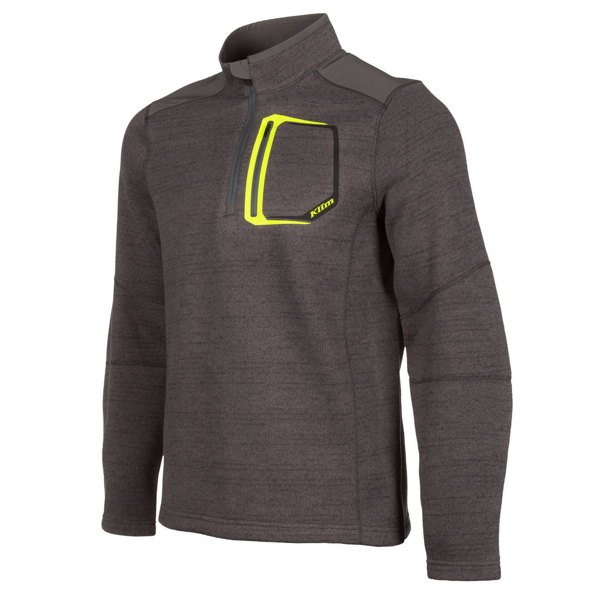 Yukon Pullover Shirt