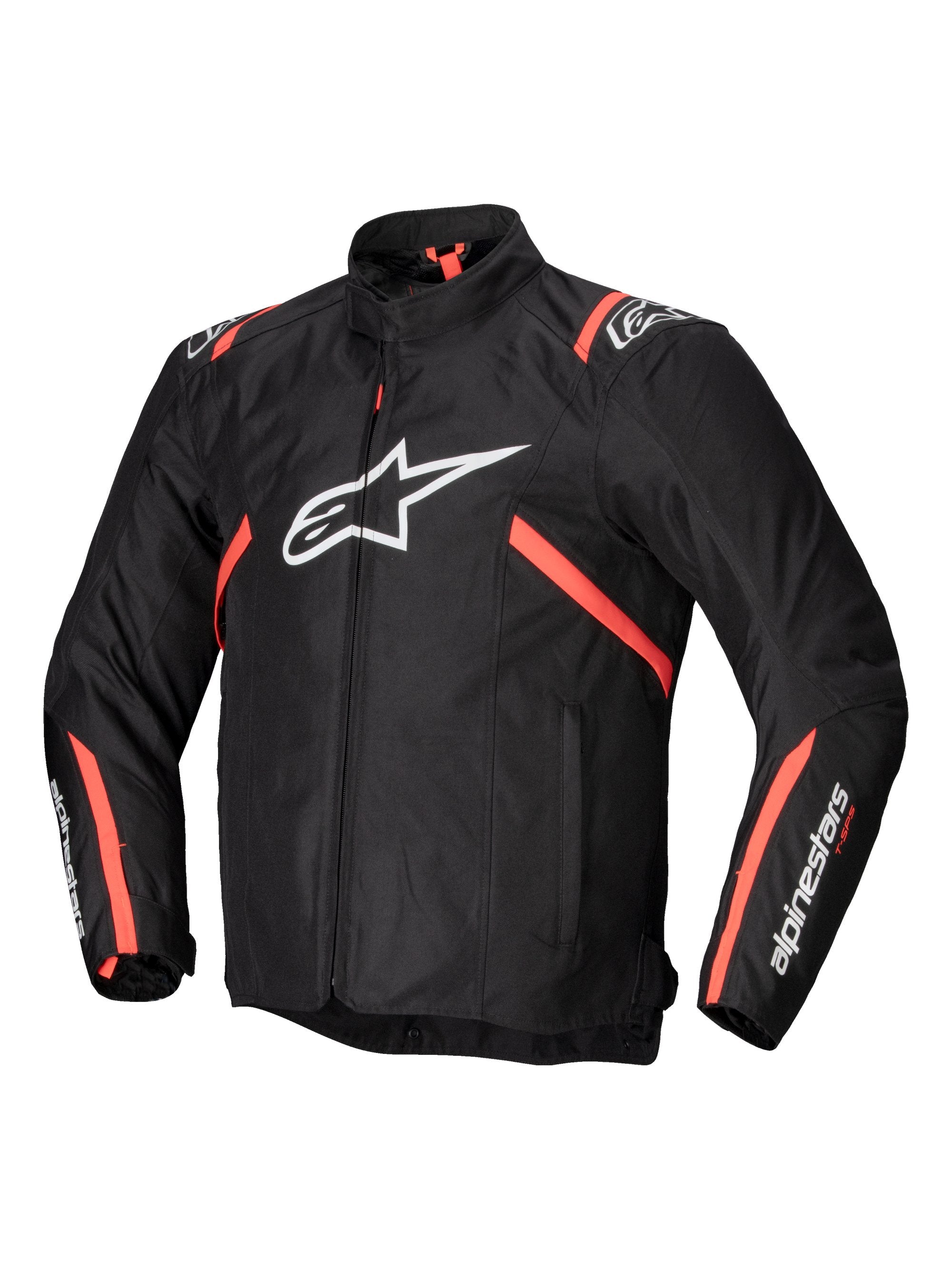 T-SPS v2 Waterproof Jacket