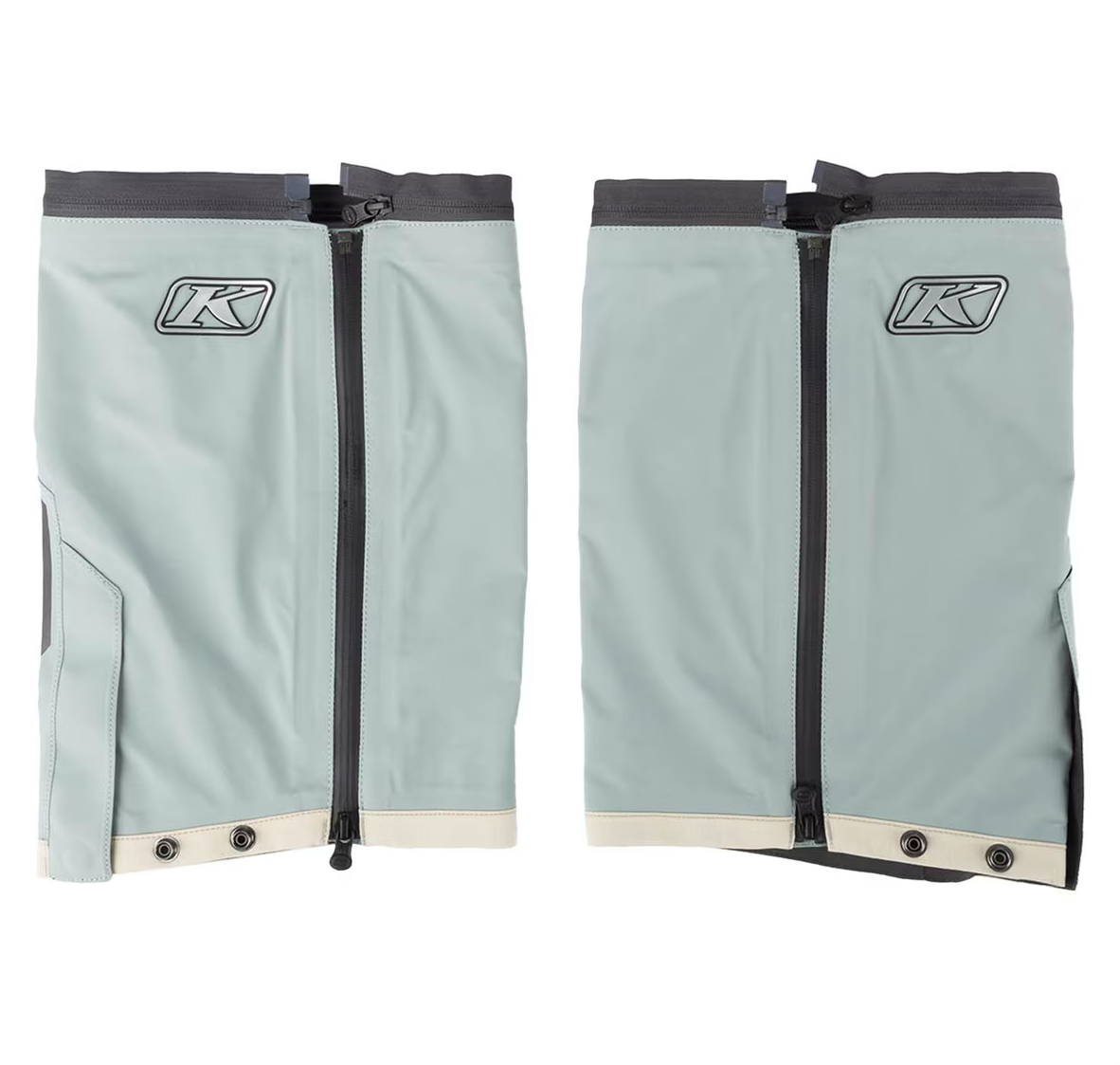 Adventure Rally Pant Removable Gaiter