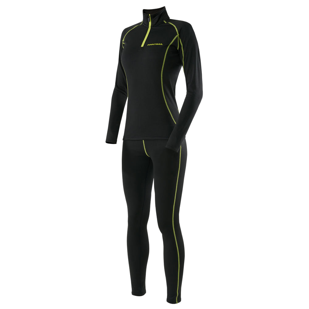 Thermal Underwear Subzero Women