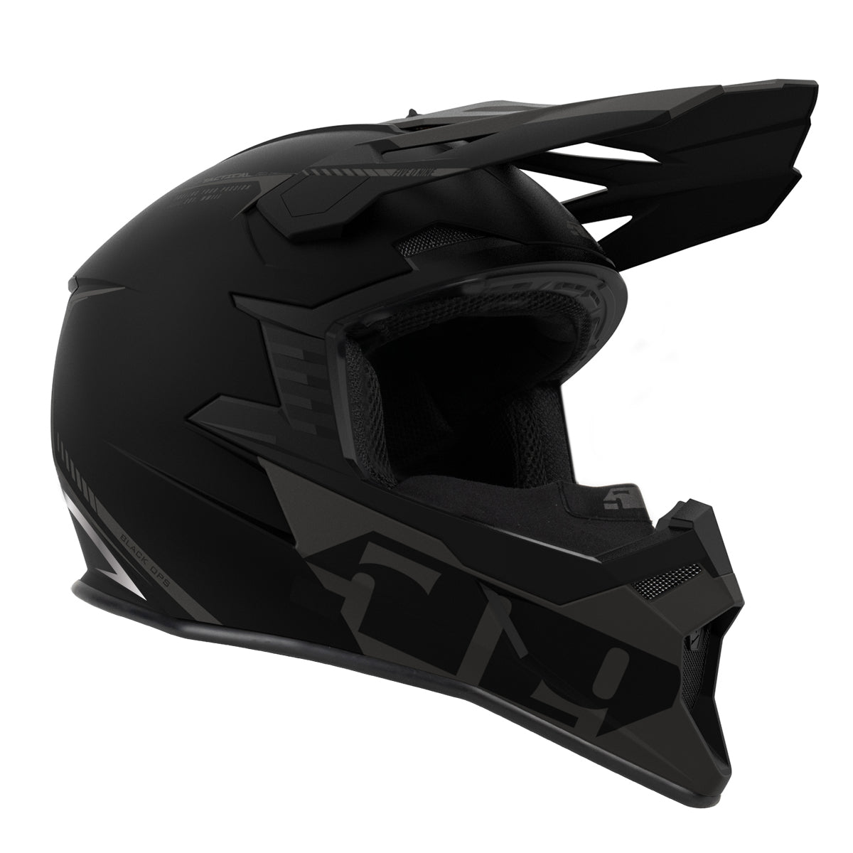 Tactical 3.0 MTN Helmet