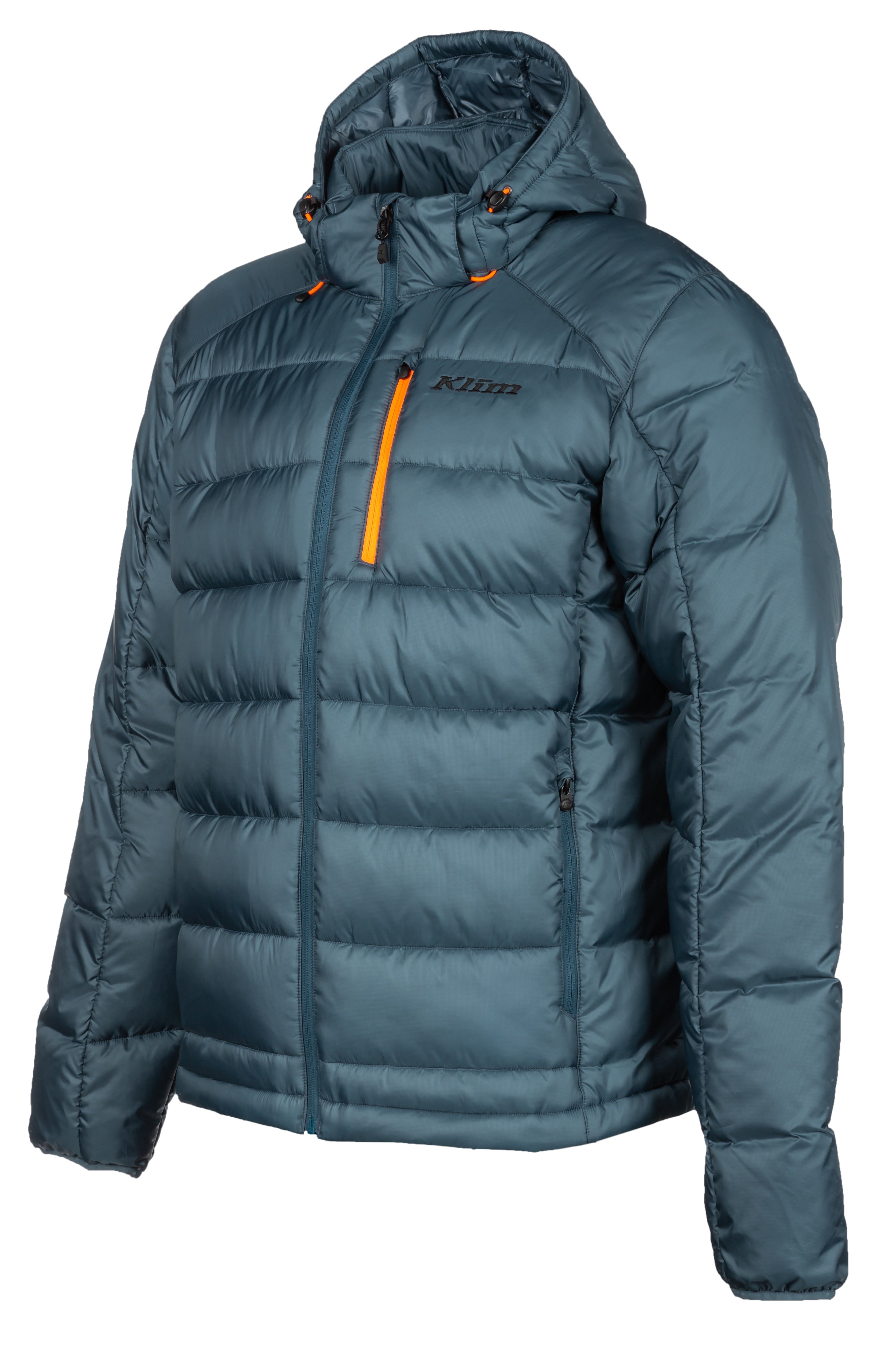 Camber Jacket