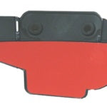 Assy Q-line ak adhesive part - standard & big