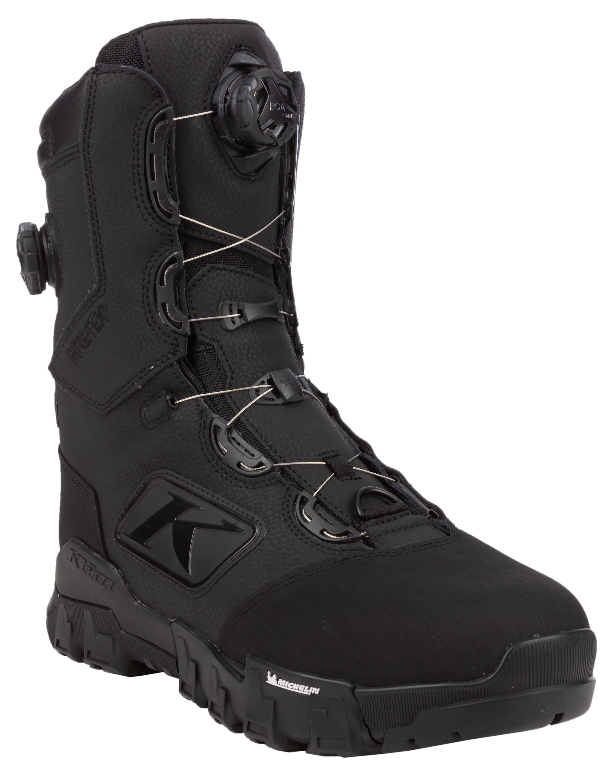 Adrenaline Pro S GTX BOA Ботинки для снегохода