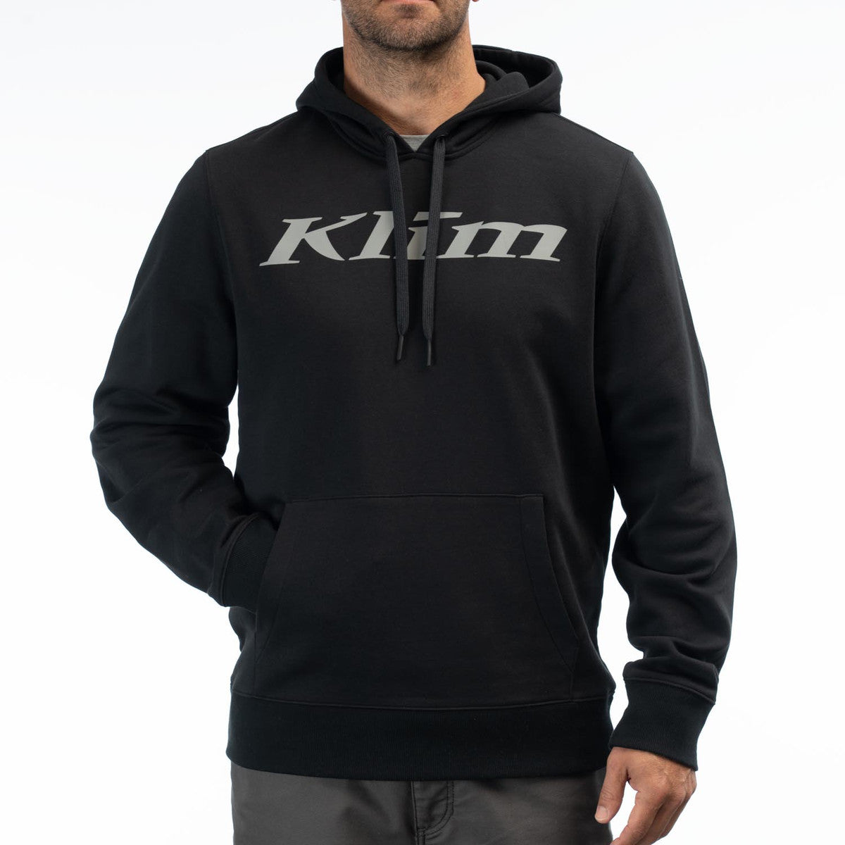 Klim Huppari