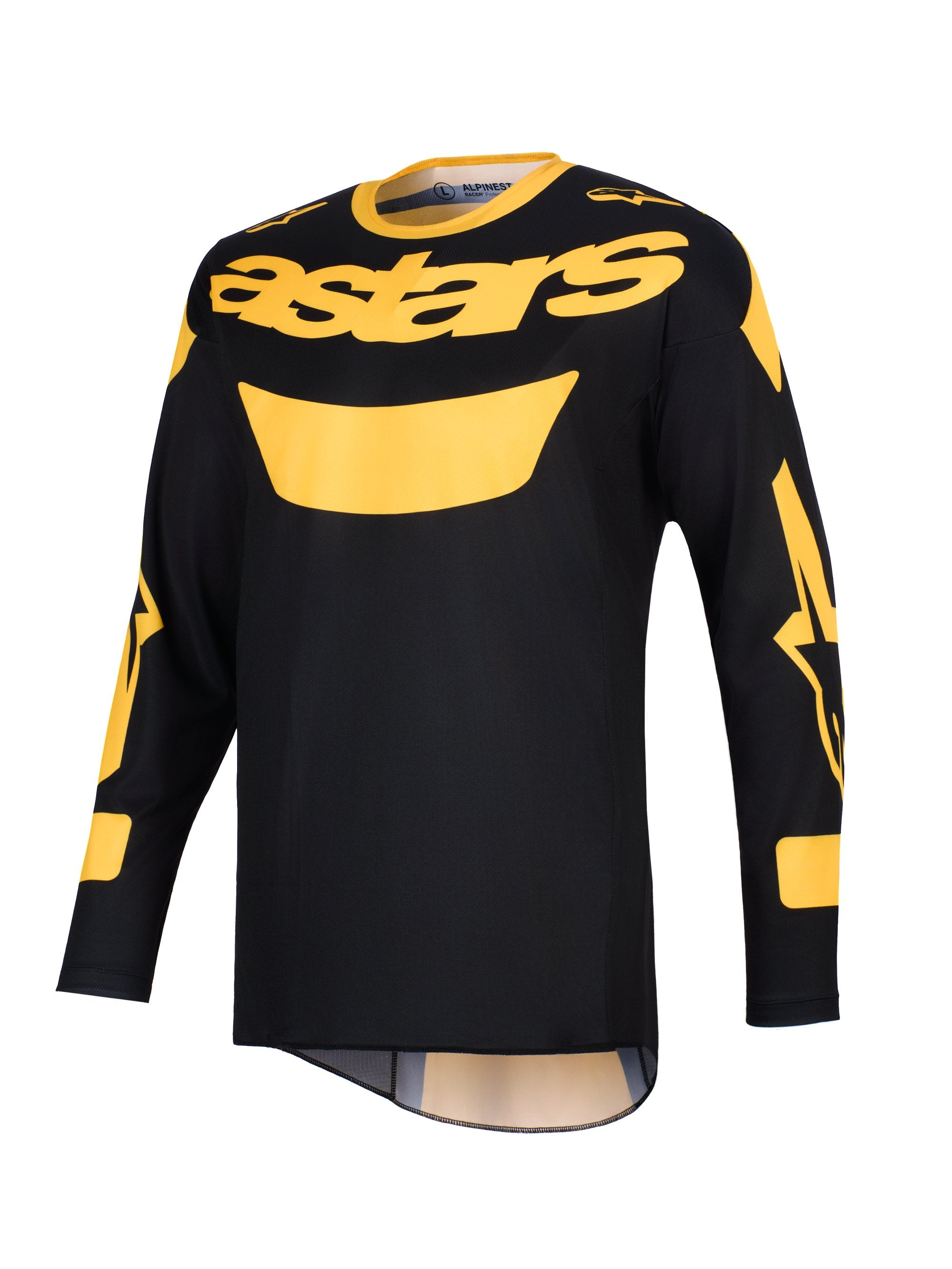 Racer Riway Jersey