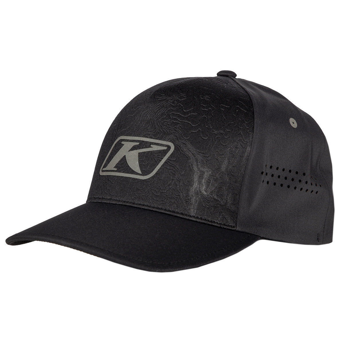 Rally Tech Cap
