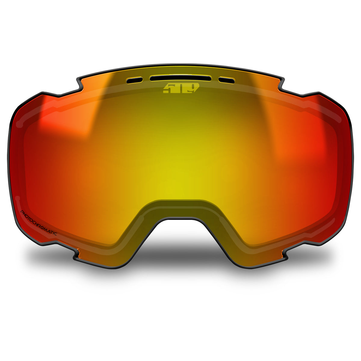 Aviator 2.0 Ignite S1 Vaihtolinssit