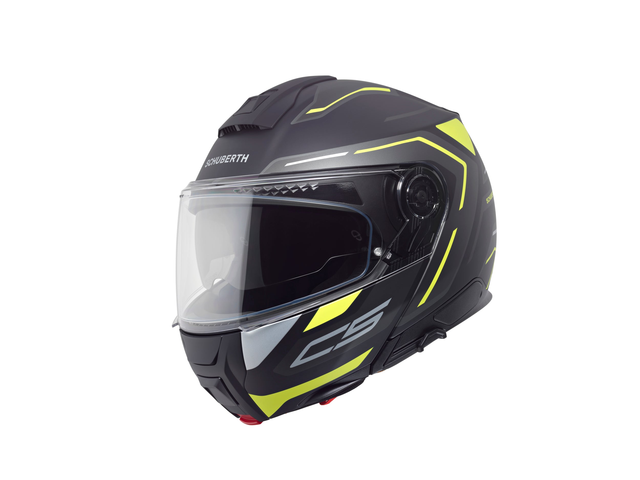 C5 Omega Modular Helmet